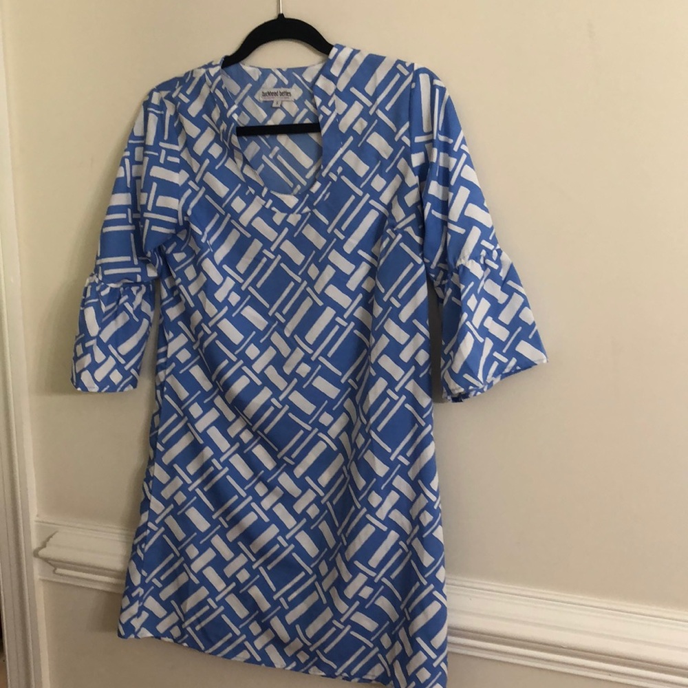 Buckhead Bettie’s Dress